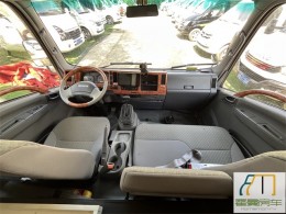 五十铃 2021款五十铃700PC型拓展旅居房车