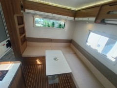 新飞房车 2020款新飞公路