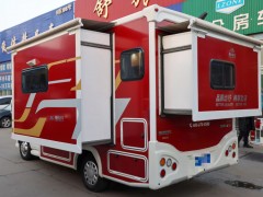 隆翠 2021款C630 双拓旅行版