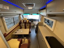 五菱房车 2020款辉光版