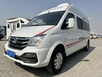 上汽大通MAXUS房车 大通V80原厂B型房车