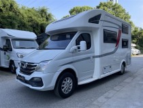 2018款大通C型小额头房车   大通