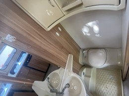 Caravelair卡莱尔房车 2020款ANTASRES 460