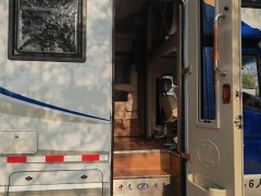 中意房车 20170款至尊双拓展