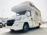 隆翠房车 2021款C630 双拓旅行版