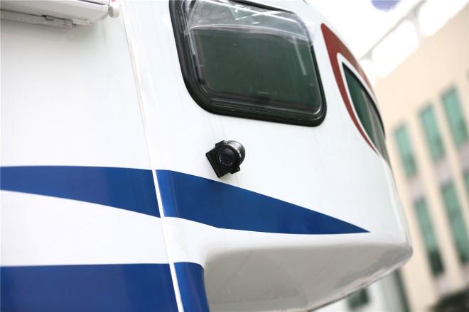 拓锐斯特依维柯C型经典版TIC-600 48.8万起 00001242