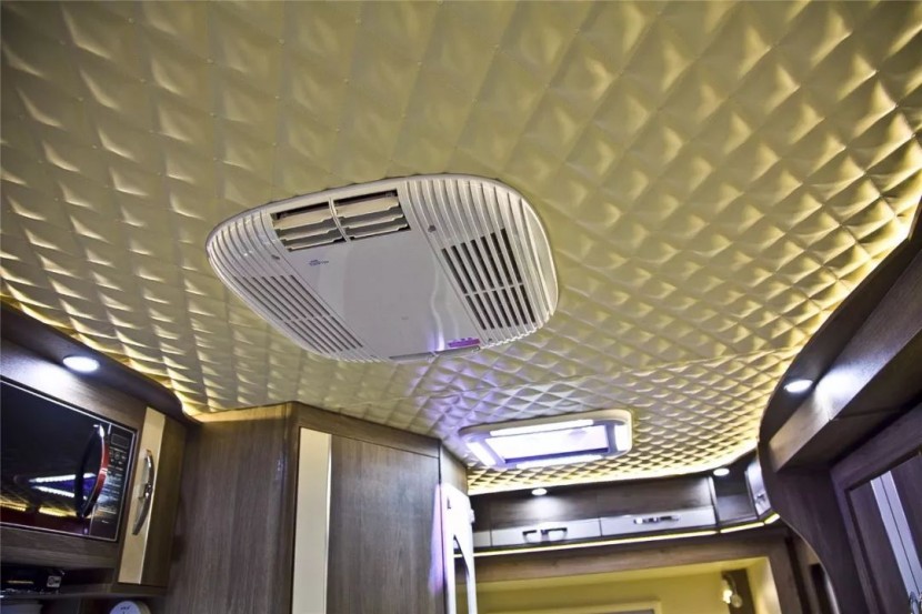 优化升级不断全新亚特尊尚型双扩展实拍