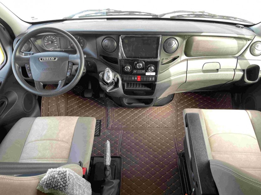 9月2日郑州房车展，旌航依维柯WH-IC型房车，苍茫山海，扬帆起航！7ad393d1ba994d56303579f3c3ff94c3