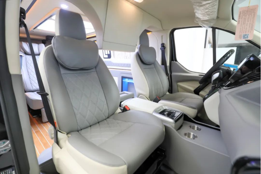 9月2日郑州房车展，景宴福特豪华商务房车，好景知时节，愿乘风可依！68bf1bfc83fcf430b021b59d4ef5cb1d