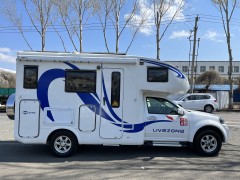 览众房车 长城C7A