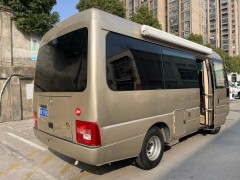 晶马 B型罗莎