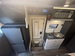 宇通房车 2020款C520