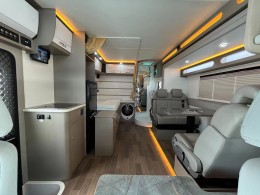 华居依维柯单拓展 单拓展