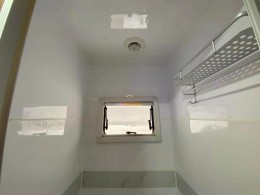 神狐大通 C型房车