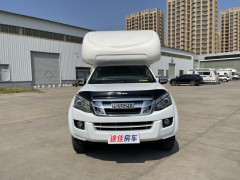 途佳 五十铃DMAX