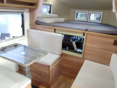 中道 2019款峻道A款