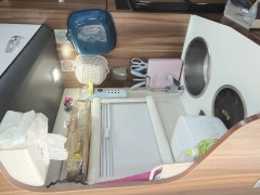 宇通 2021款C533 休闲娱乐版