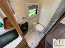 上汽大通 2017上汽大通RV80 C型旅居房车