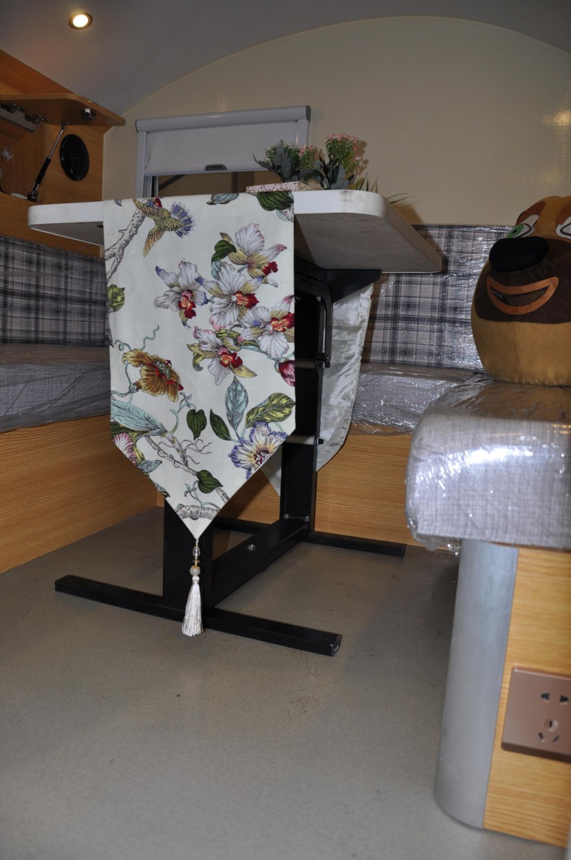 飞神房车爆款推荐：飞神小水滴年销300台，高性价比 4.68万 报名有惊喜 DSC_0561