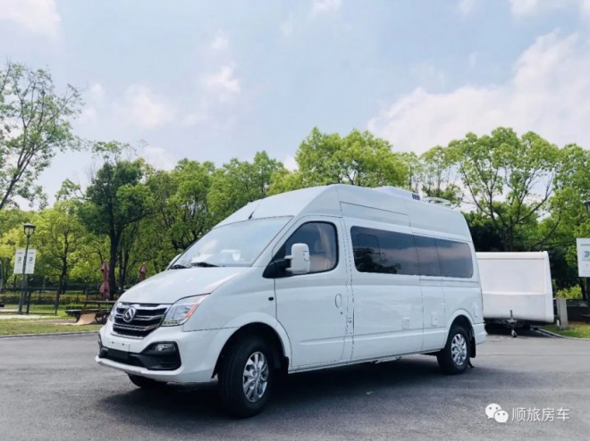 6.5洛阳房车展顺旅房车将携全新2020款B型房车亮相展会19fec836072444e3bc96e53f2111939c