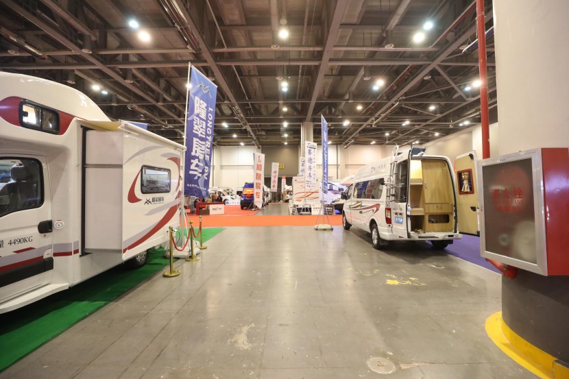 11.23杭州房车展现场照片集锦 WLH_6543