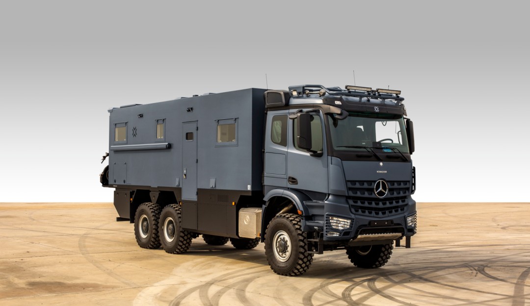 【高清图】 德野诺马迪森奔驰arocs6dc9c648ce5c2989a5b18db8c0.