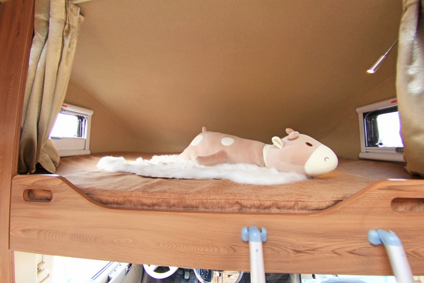 法美瑞大通L006-旅居版房车 39万元 IMG_7487