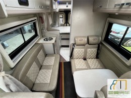 金龙海格 2016款金龙海格B型房车