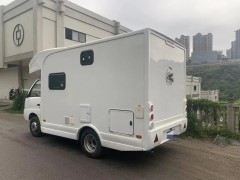 威士捷 黑豹微卡