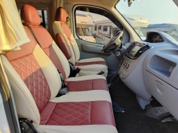 舜宇 V80长轴高顶