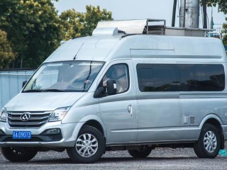 卫航 2021款V500 纵床版