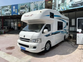 华晨房车 2017款HC7