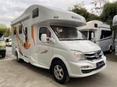 上汽大通 17款大通RV80 C型房车