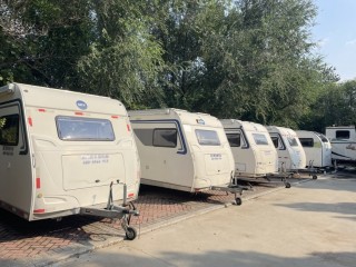 迷野房车 2020款480升级版