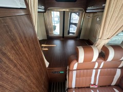 顺之旅房车 2020款V80定制版
