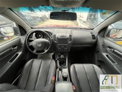 一汽天际 2020款一汽天际国富延龙 C型房车