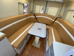上汽大通 2019款MAXUS RV80 B型房车长轴