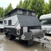 康派斯房车 2020款CS26