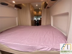 上汽大通 2018款 上汽大通 MAXUS 旅行家V80 原厂房车