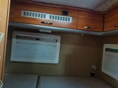 依维柯C型拓展房车出售 依维柯新宝迪