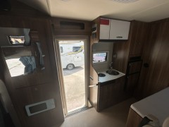 宇通房车 2023款C533豪华无拓展版