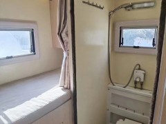 巨威房车 2017款2017黄海皮卡