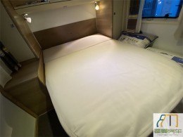 阿迪雅 2018款阿迪雅 Matrix超凡者房车