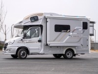 2022款隆翠1号C618旗舰版-S双拓