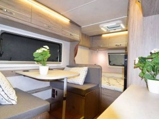 ETRV 爱旅 460