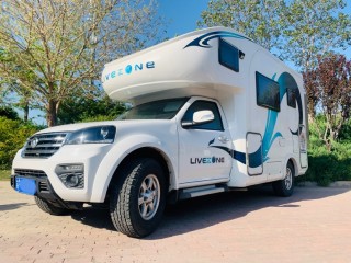 览众 2018款C7A国V