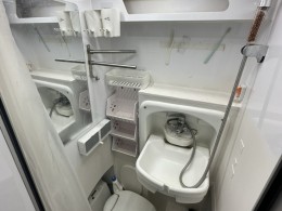 骏驰房车 2021款双子座