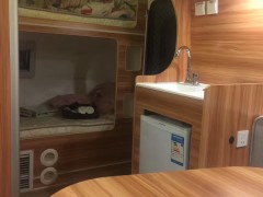 汇斯诚 2020款DWJ9010