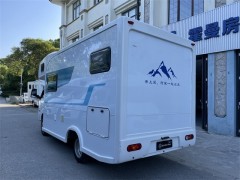 2022款 缔途 2.0T柴油自动挡C型 2022款 缔途 2.0T柴油自动挡C型
