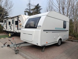ADRIA阿迪雅房车 360 DD